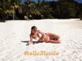 StellaBlonde