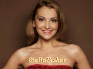StellaFisher