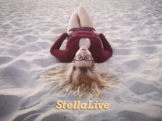 StellaLive