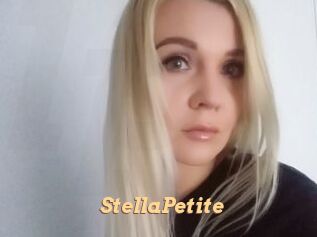 StellaPetite