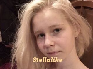 Stellalike