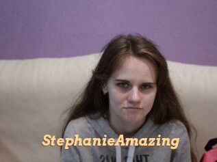 StephanieAmazing
