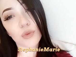 Stephanie_Marie