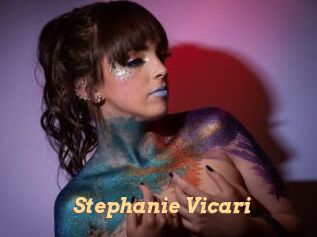 Stephanie_Vicari Live Paradise