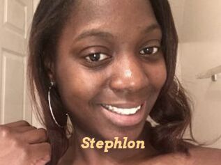 Stephlon