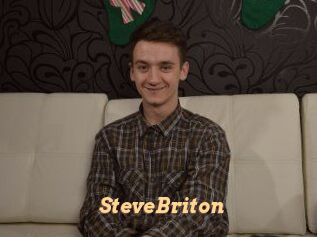 SteveBriton