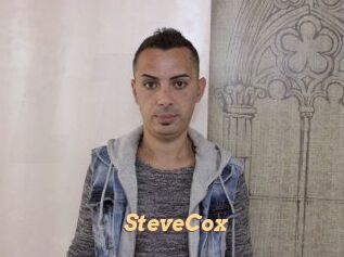 SteveCox