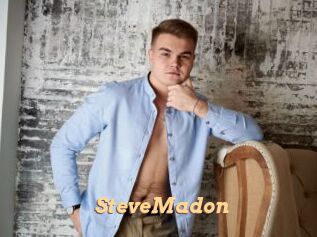 SteveMadon