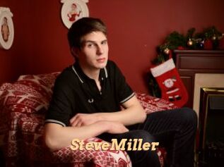 SteveMiller