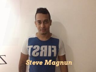 Steve_Magnun