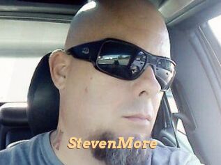 Steven_More