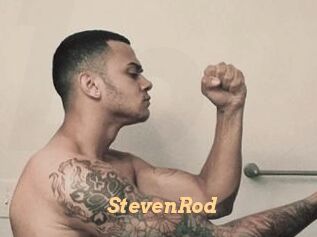 Steven_Rod