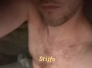 Stijfo