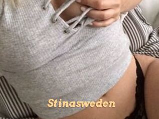 Stina_sweden