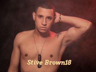 Stive_Brown18