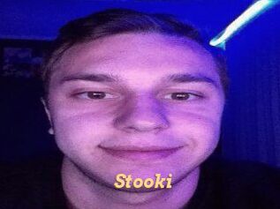 Stooki