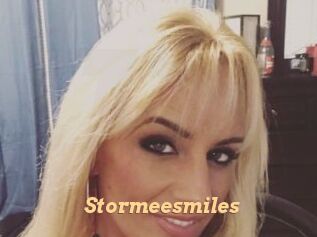 Stormeesmiles