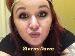 StormiDawn