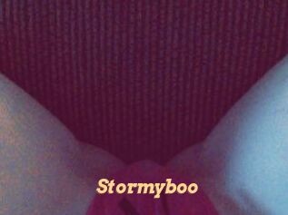 Stormyboo