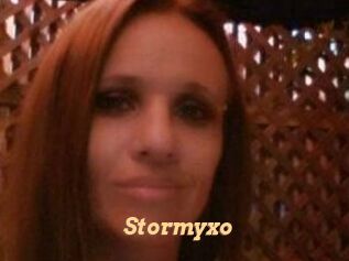 Stormyxo