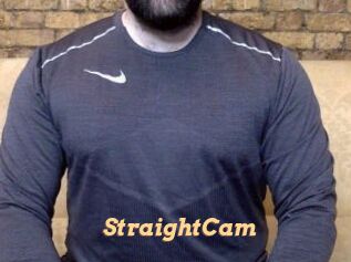 StraightCam