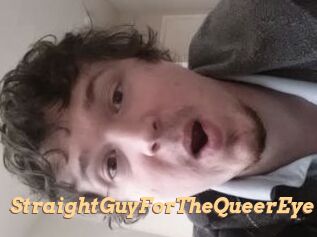 StraightGuyForTheQueerEye