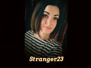 Stranger23