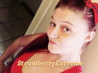 StrawberryExtreme