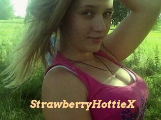 StrawberryHottieX