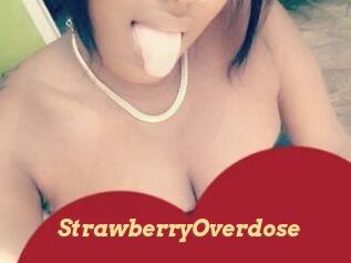 StrawberryOverdose