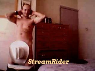 StreamRider