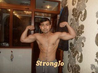 StrongJo