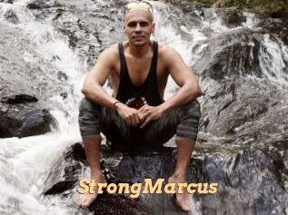 StrongMarcus