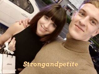 Strongandpetite