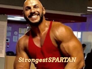 StrongestSPARTAN