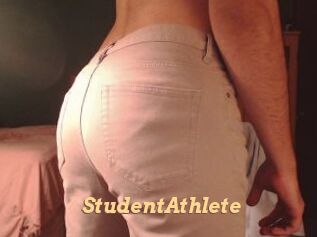 StudentAthlete