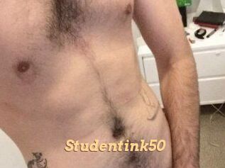 Studentink50