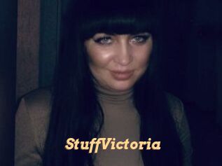 StuffVictoria