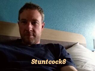 Stuntcock8