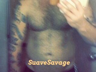 SuaveSavage