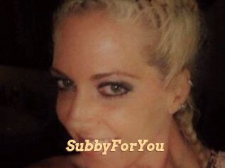 SubbyForYou