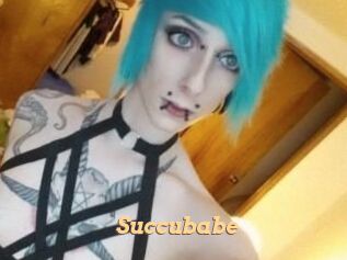 Succubabe