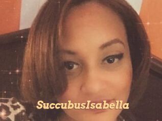 SuccubusIsabella