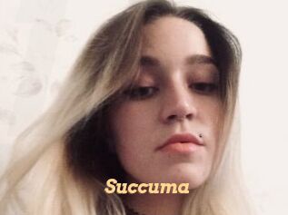 Succuma