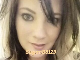 SugarB8123