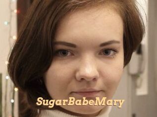 SugarBabeMary