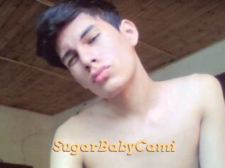 SugarBabyCami
