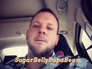 SugarBellyPapaBear