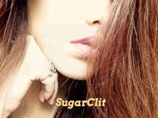 SugarClit