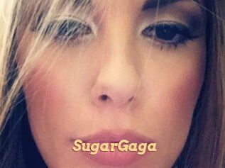 SugarGaga